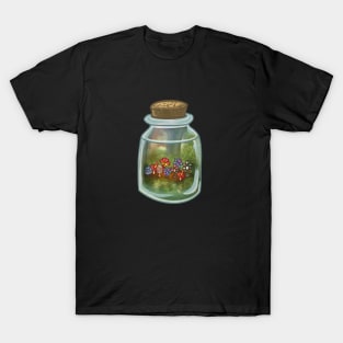 Berry Jar T-Shirt